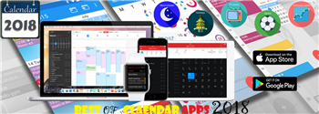 Top 10 Family Calendar Apps of 2021
