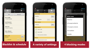 Best Free Call Blocking Apps for Android