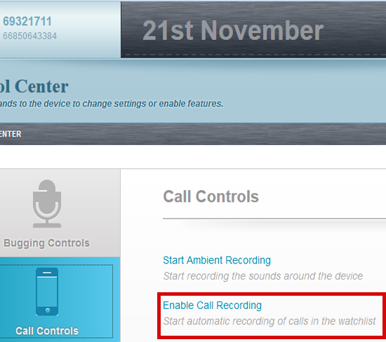 how to record a call in Samsung