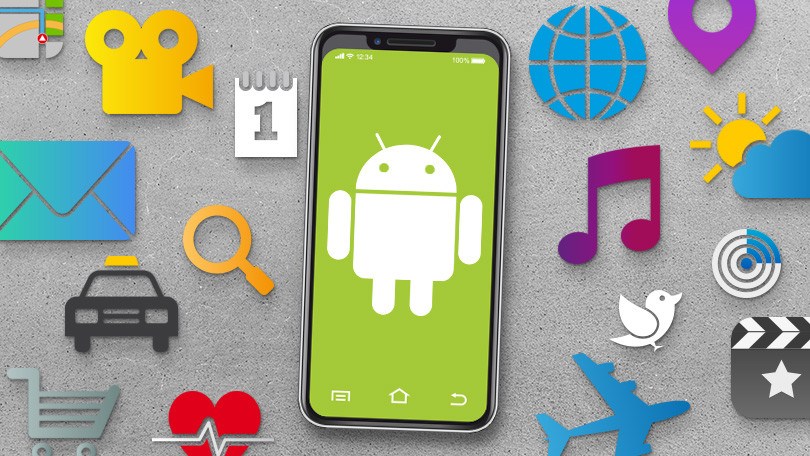 Top Android Spy Apps