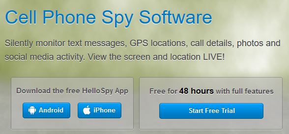 download hellospy for pc