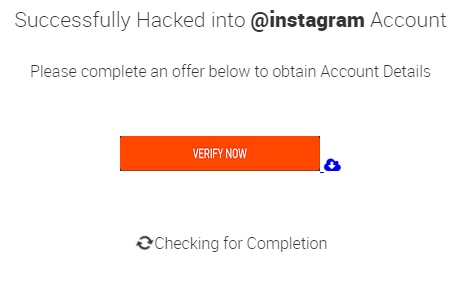 how to hack instagram passwords