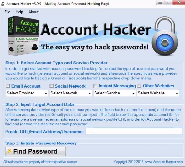 wechat hacker download