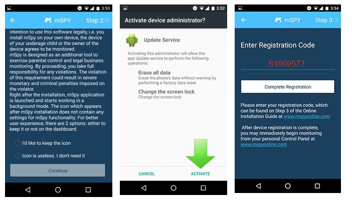 download gmail hacker for android