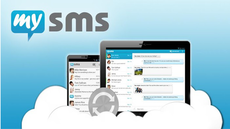 free sms text online