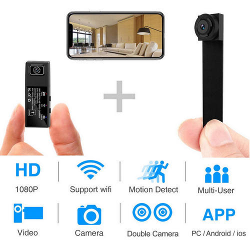 cameras that record without wifi