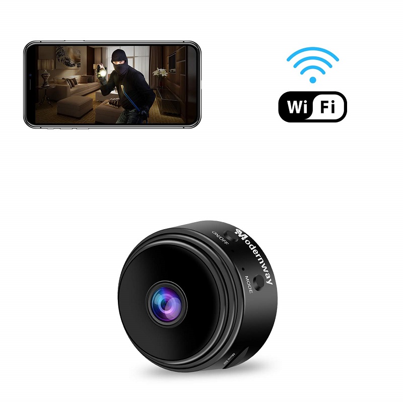 best cameras for securityspy
